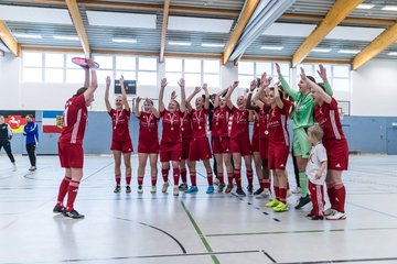Bild 47 - F NFV Futsalturnier